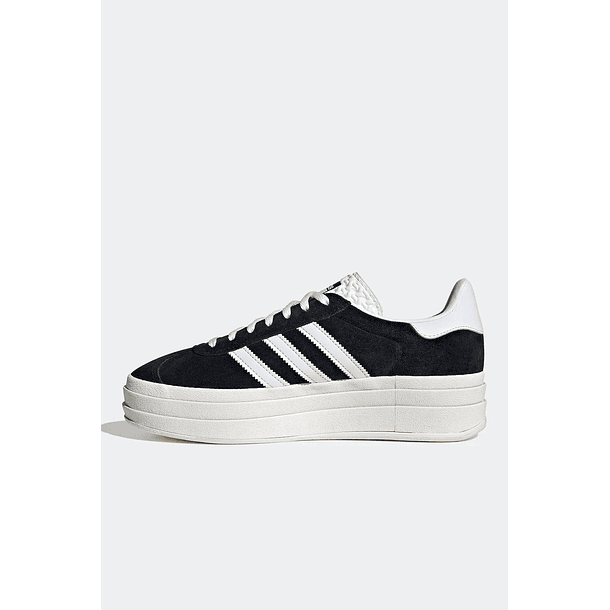 MUJER ADIDAS GAZELLE BOLD 4