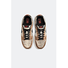 NIKE DUNK LOW PREMIUM CO.JP 'BROWN SNAKESKIN' 7