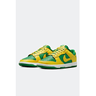 NIKE DUNK LOW RETRO REVERSE BRAZIL 2