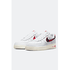 NIKE AIR FORCE 1 LV8 PLAID 2