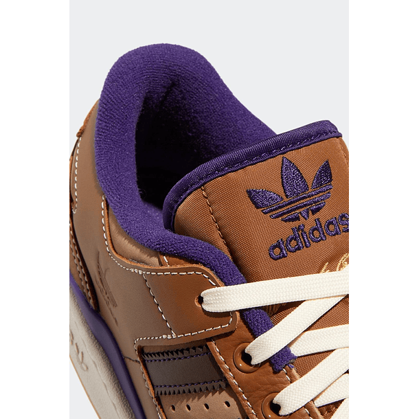 ADIDAS HEITOR FORUM 84 LOW ADV 3