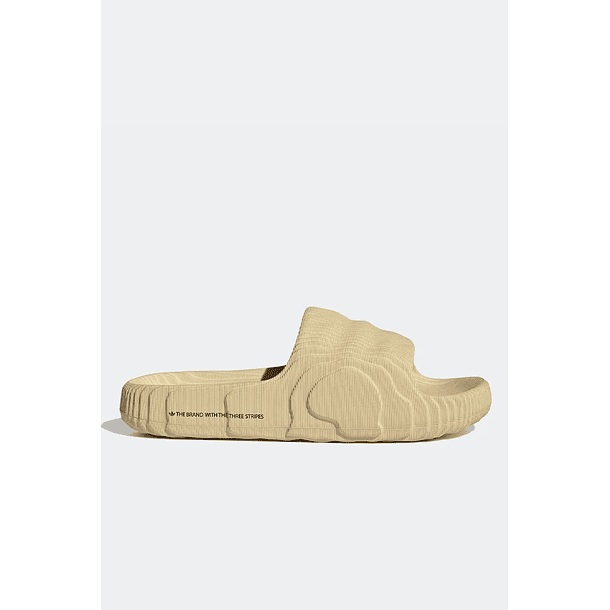 ADIDAS ADILETTE 22 ST DESERT SAND 1