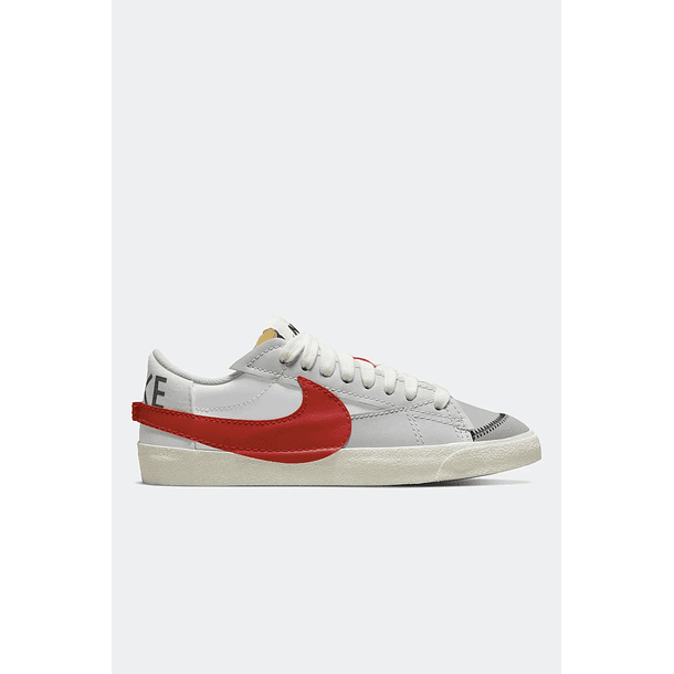 NIKE BLAZER LOW '77 JUMBO 6