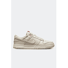 NIKE DUNK LOW SE LIGHT OREWOOD BROWN SASHIKO 1