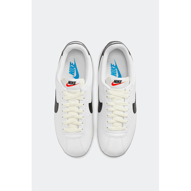 NIKE CORTEZ - MUJER 2