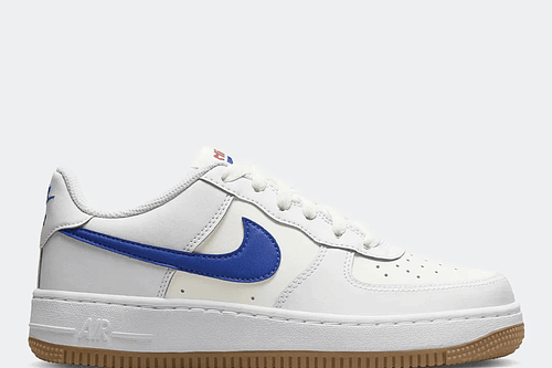 NIKE AIR FORCE 1 '06 GS - NIÑOS