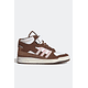 ADIDAS FORUM MID BE THE CHOCOLATE TO MY STRAWBERRY2