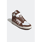 ADIDAS FORUM MID BE THE CHOCOLATE TO MY STRAWBERRY2 2