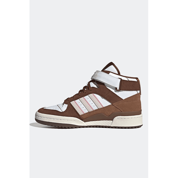 ADIDAS FORUM MID BE THE CHOCOLATE TO MY STRAWBERRY2 5