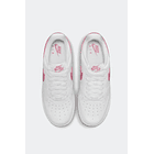 NIKE AIR FORCE 1 LOW '07 ESS DESERT BERRY- MUJER 4