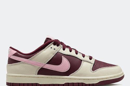 NIKE DUNK LOW RETRO PRM VALENTINE'S DAY