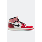 JORDAN 1 HIGH OG SPIDER-MAN ACROSS THE SPIDER-VERSE - NIÑOS 4