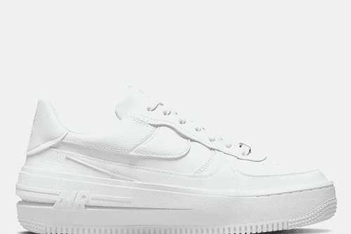 NIKE AIR FORCE 1 PLT.AF.ORM - MUJER