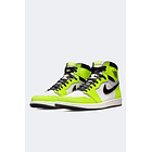 AIR JORDAN 1 RETRO HIGH OG VOLT VISIONAIRE 2