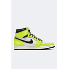 AIR JORDAN 1 RETRO HIGH OG VOLT VISIONAIRE 9