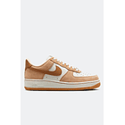 NIKE AIR FORCE 1 LOW LXX VECHETTA TAN - MUJER 1