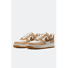 NIKE AIR FORCE 1 LOW LXX VECHETTA TAN - MUJER 2