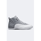 JORDAN 12 RETRO STEALTH 1