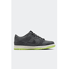 NIKE DUNK LOW SE BG HALLOWEEN- NIÑOS 6