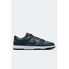 NIKE DUNK LOW RETRO PRM ARMORY NAVY 1