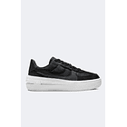 NIKE AIR FORCE 1 PLATFORM - MUJER 1