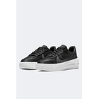 NIKE AIR FORCE 1 PLATFORM - MUJER 2