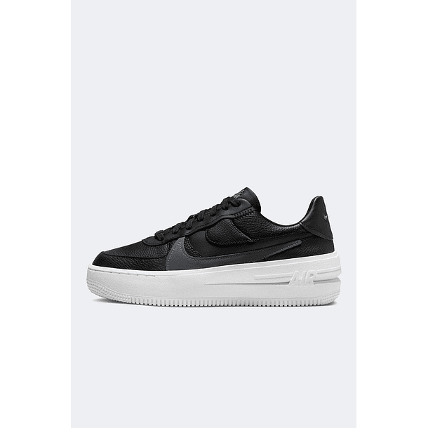 NIKE AIR FORCE 1 PLATFORM - MUJER 4