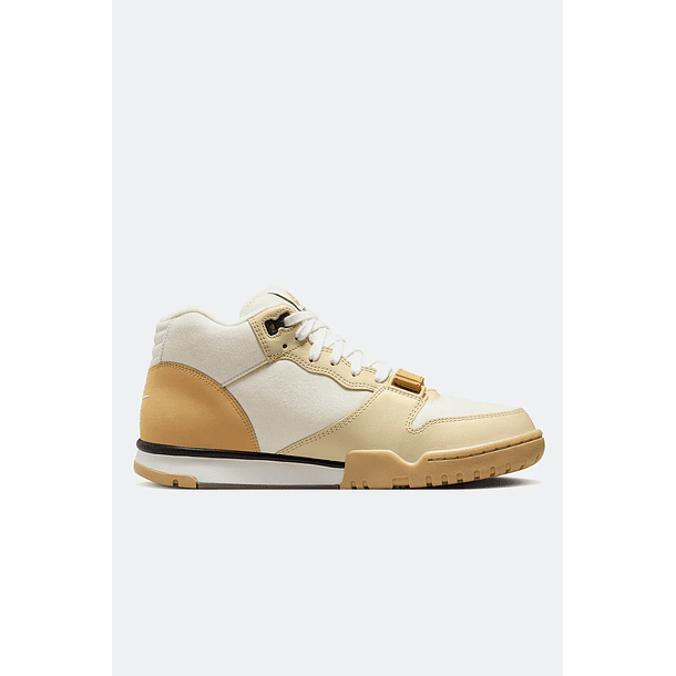 NIKE AIR TRAINER 1 COCONUT MILK 2