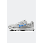 NIKE ZOOM VOMERO 5 SOFT GREY UNIVERSITY BLUE 3