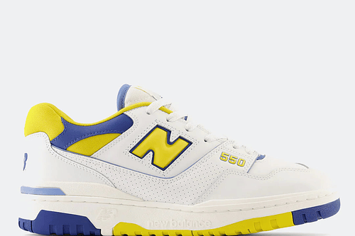 NEW BALANCE 550 LA RAMS