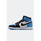 JORDAN 1 RETRO HIGH OG UNC TOE BG 4