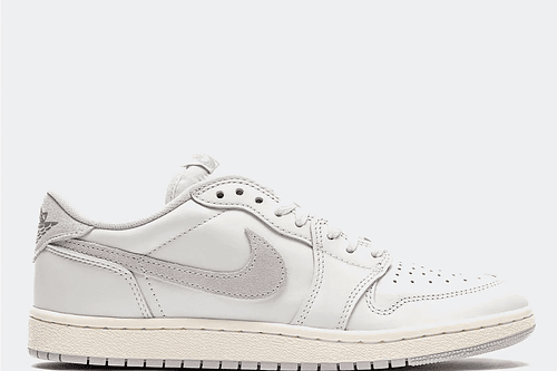 JORDAN 1 LOW 85 NEUTRAL GREY