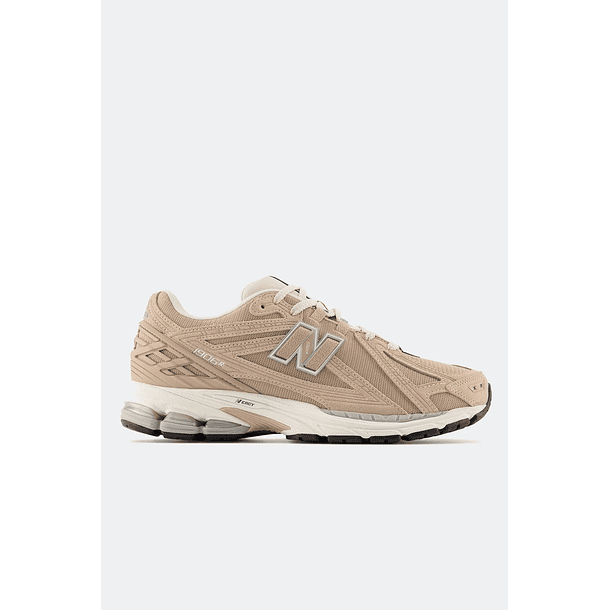 NEW BALANCE 1906R 'KHAKI SUEDE' 1