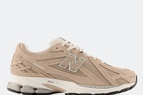 NEW BALANCE 1906R 'KHAKI SUEDE'