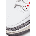 AIR JORDAN 3 RETRO WHITE CEMENT REIMAGINED 5