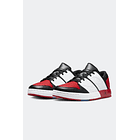 JORDAN NU RETRO 1 LOW CHICAGO 2