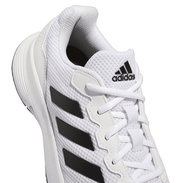 Adidas Gamecourt 2.0 Hombre 6