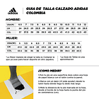 Adidas Gamecourt 2.0 Hombre 8