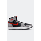 JORDAN 1 HIGH ZOOM AIR CMFT 2 BLACK FIRE RED 1