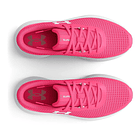 Zapatillas de running Surge 3 para mujer Under Armour 4