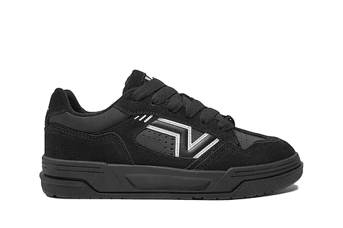 Zapatilla Vans Upland Hombre Negro