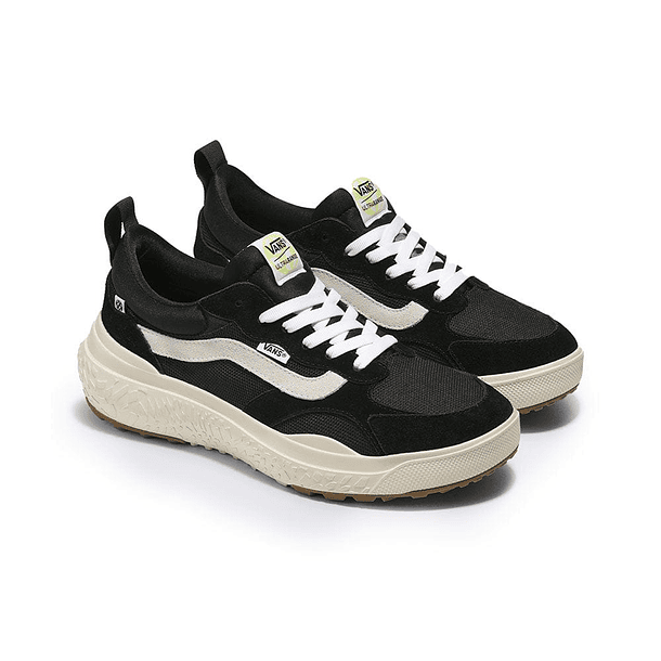 Zapatilla Vans Ultrarange Neo Vr3 Mujer Negro 3