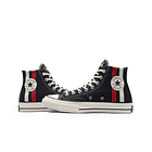 Zapatilla Converse Chuck 70 Hombre Negro 6