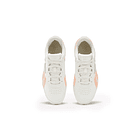 Zapatilla Reebok Court Advance Surge Mujer Blanco 4