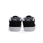 Zapatilla Vans Cruze Hombre Negro 2