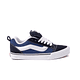 Zapatilla Vans Knu Skool Mujer Azul