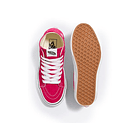 Zapatilla Vans Sk8-Hi Tapered (Color Theory) Mujer Fucsia 3