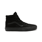 Zapatilla Vans Sk8 Hombre Negro 1