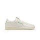 Zapatilla Reebok Club C 85 Mujer Blanco