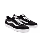 Zapatilla Vans Cruze Too Cc Hombre Negro 3